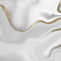 Luxurious golden milk texture image, wallpaper mural