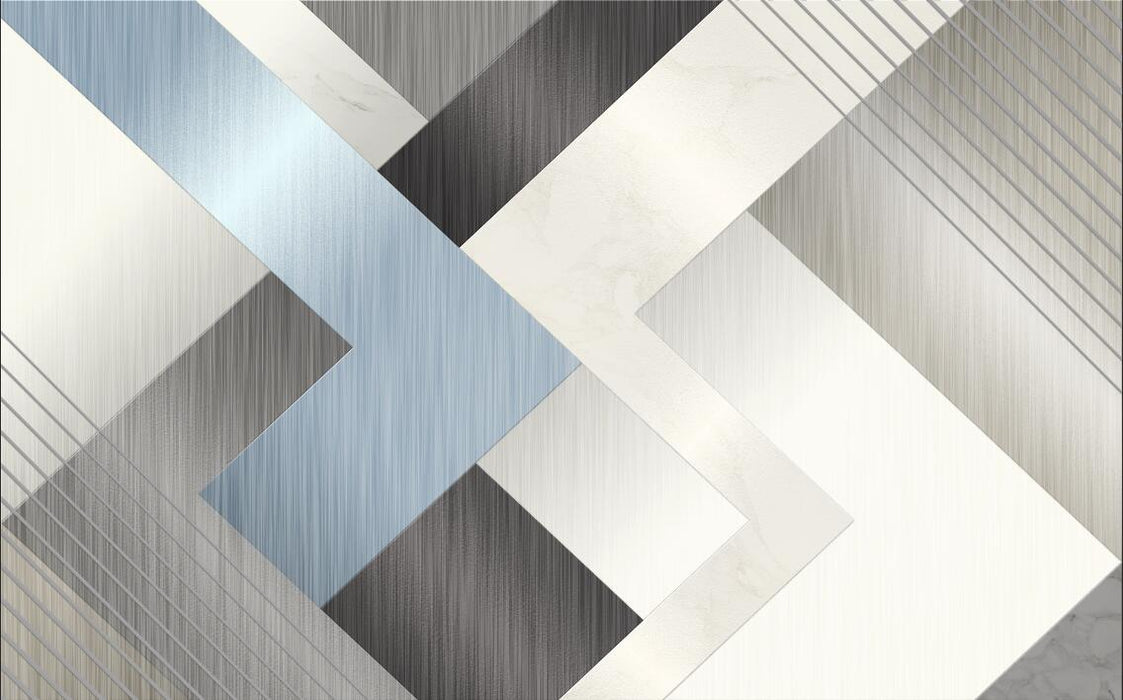 Design texture of wallpaper geometric shapes